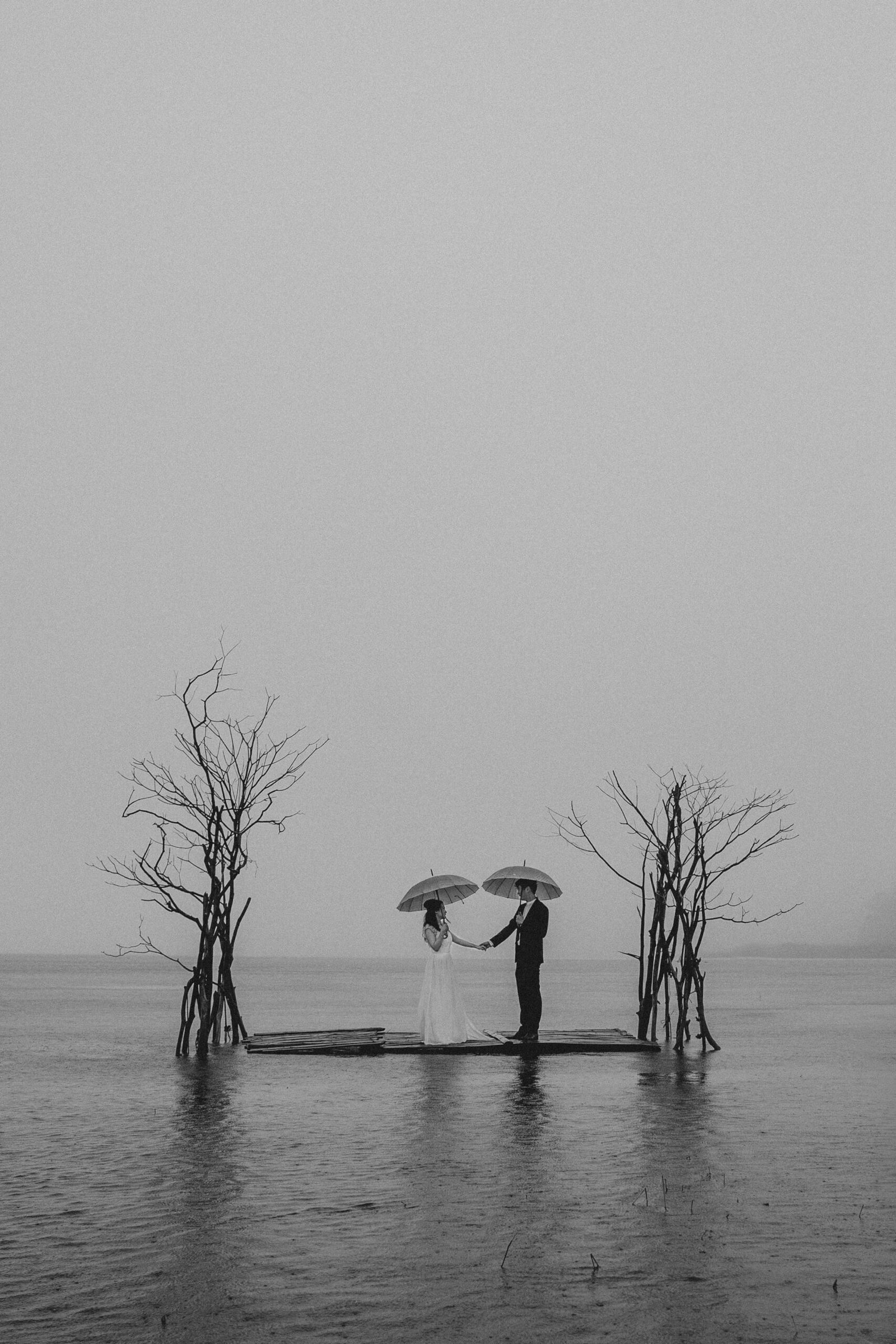 Julia & Ryvan
